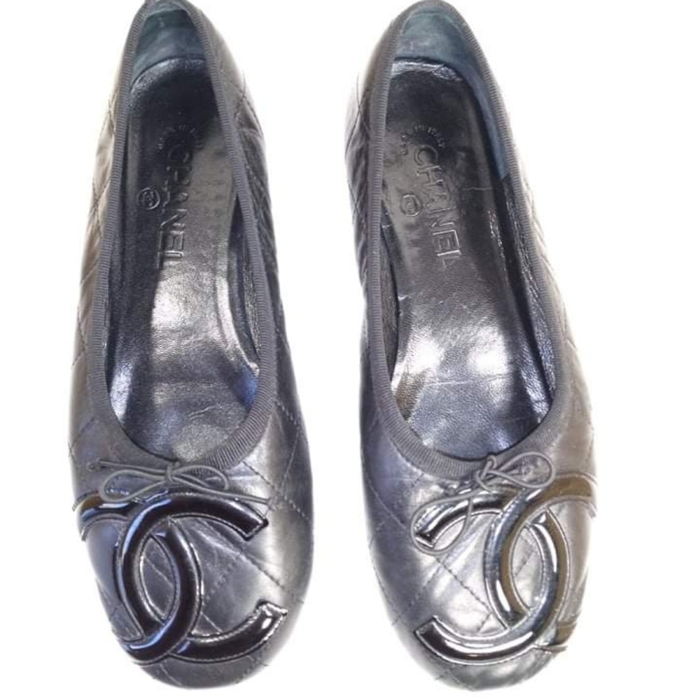 Chanel women's shoes